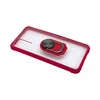 Maska za telefon RING COLOR CASE za Samsung S20/G980F, Crvena