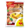 Yumis Goveđa supa, 40g, 3 komada