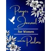 Prayer Journal for Women with the Psalms