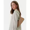 Ročna torba Calvin Klein Ck Small Shoulder Bag LV04F3170G Bež