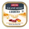 Animonda GranCarno Country Adult - govedina, gos in buče 150 g