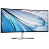 DELL Monitor 34 U3425WE WQHD 120Hz Thunderbolt UltraSharp zakrivljeni IPS monitor