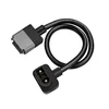 EcoFlow kabel za povezavo PowerStream mikroinverterja z DELTA napravami