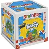 BrainBox - svet