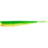 Westin TWINTEEZ V-TAIL 20cm/32g UV Slime 2x