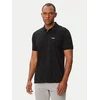 BOSS Polo majica Swing 50564801 Črna Regular Fit