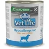 FARMINA VET LIFE Dijetetska hrana za pse Hipoallergenic, Riba i krompir, 300g