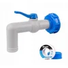 Bradas IBCS60-GTM901025 90° pipa za cev 25-32 mm