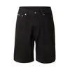 Kratke hlače Calvin Klein Jeans 90S Short Ck Classic Black 34