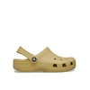 Crocs Natikači Classic Kids Clog T 206990 Rjava