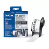 BROTHER Traka za štampač nalepnica - DK-22211