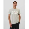 GAP Majica 835668 Siva