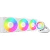 Arctic Liquid Freezer III Pro 420 A-RGB (white)