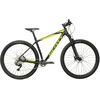 BICIKL SCOTT SCALE 900 RC black-fluo yellow