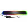 Genius Zvučnik USB soundbar 200BT Crni