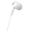 HAMA Stereo slušalice bubice Gloss/ bele
