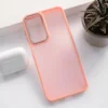 Maska za telefon Candy Shield za Samsung A16 5G/ A166B, Roze