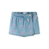 NAME IT Kavbojke NMFDIANA moder denim/meta/roza