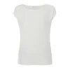 TATUUM Bluza off-bela