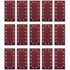Einhell 15-delni set brusnih papira 230x115mm