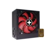 Xilence 550W 80+ Bronze XN215 računalniški napajalnik (550W, vent. 120mm, Aktivni, 80+ Bronze) XP550R10