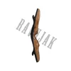 White Feather Handle Lark Essential