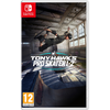 TONY HAWKS PRO SKATER 1 AND 2 (Nintendo Switch)