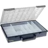 raaco raaco Assorter 55 4x8-15 Sortirni zabojnik (DxŠxV) 338x261x57 mm Število predalov: 15 trdna pregrada