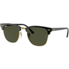 Ray-Ban Clubmaster Naočare za sunce RB 3016 W0365