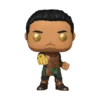 Funko POP! MARVEL - ETERNALS - GILGAMESH W/ (GW)