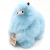INKARI Plišasta igrača Alpaka Small Baby Blue 23cm