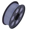 Gucai 3d petg grey 1kg filament ( 091-0038 )