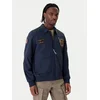 Aeronautica Militare Bomber jakna 261AB3049UCT04290 Mornarsko modra Regular Fit