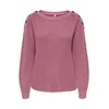 ONLY Pulover ONLHilde magenta