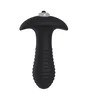 Dream Toys Analni vibrator, Crni
