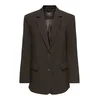 JDY Blazer JDYVIV rjava
