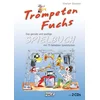 DUNSER:TROMPETEN FUCHS SPIELBUCH + 2CD