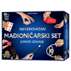 MILLA TOYS Mađioničarski set od 50 trikova