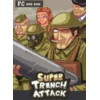 Super Trench Attack! Steam Key GLOBAL