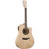 FENDER ELEKTR akustična kitara T-BUCKET 400CE EXO