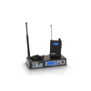 LD Syxtems MEI 100G2 B5 In-Ear Monitoring System
