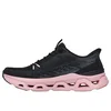 Skechers Ženske patike Glide-step altus fast lane, Crne