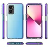 Silikonska futrola Spring Armor za Realme 9i - Tirkizna KP24467