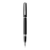 Waterman nalivpero exception black st ( S63701 )