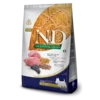 N&D Suva hrana za odrasle pse srednjih i velikih rasa Ancestal Grain, Jagnjetina i borovnica, 2.5kg