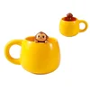 iTOTAL Šolja Charm Monkey XL2525E