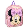 VADOBAG Ranac 3D Minnie Mouse Lila