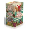 Dragon Kingdom of Wrenly An Epic Ten-Book Collection (Includes Poster!) (Boxed Set)