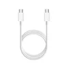 OEM USB-C–USB-C kabel PD 40 W HD23, 1 m, HD23, bel
