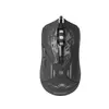 DEFENDER gejmerski miš BIONIC GM-250L (Crni) - 52250  Optički, 3200dpi, Crna